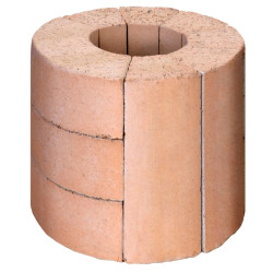 Akumulační šamot ABX Wells